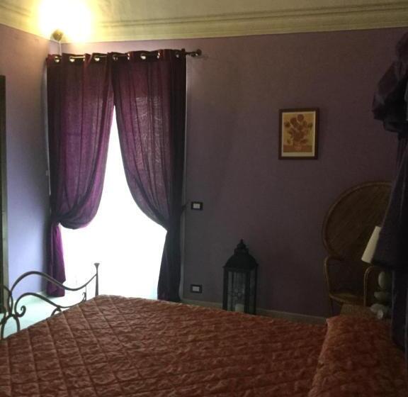 פנסיון Palazzo Diamante