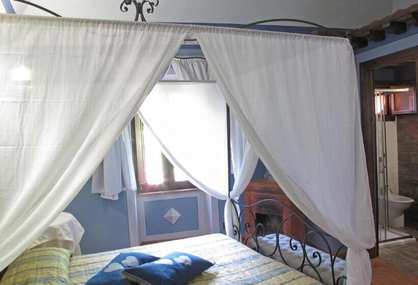 بنسيون Palazzo Diamante