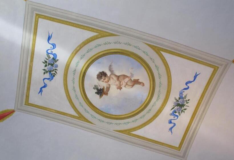 פנסיון Palazzo Diamante