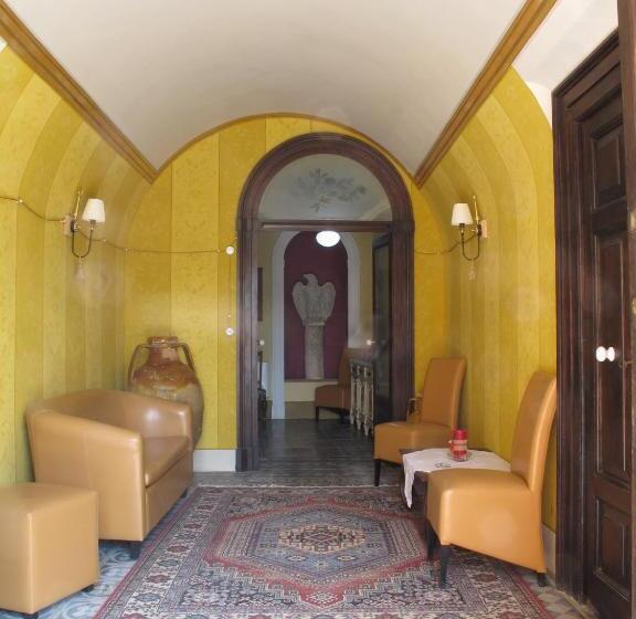 פנסיון Palazzo Diamante