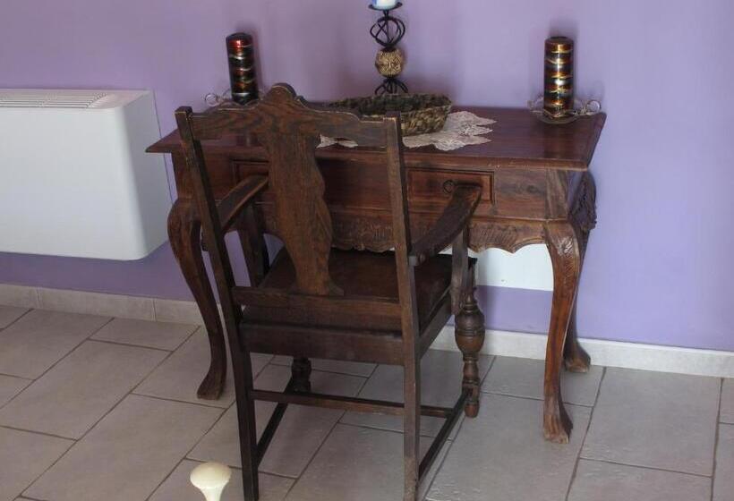 פנסיון Palazzo Diamante