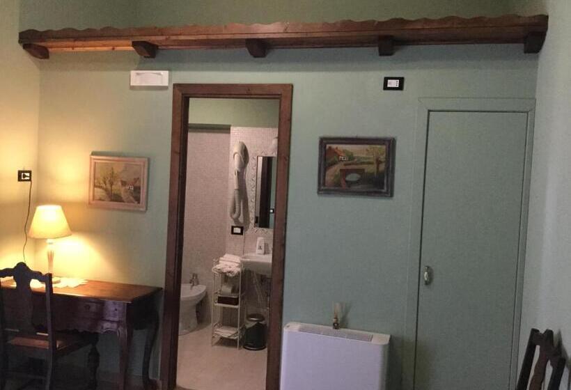 פנסיון Palazzo Diamante