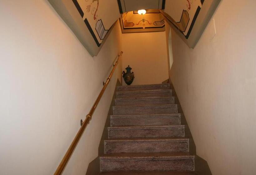 ペンション Palazzo Franza Musarò