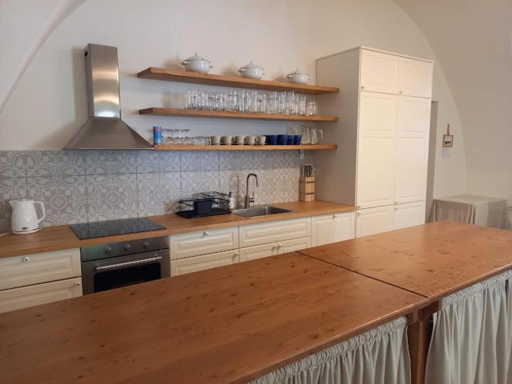 بنسيون Penzion Zámek Rozsochatec