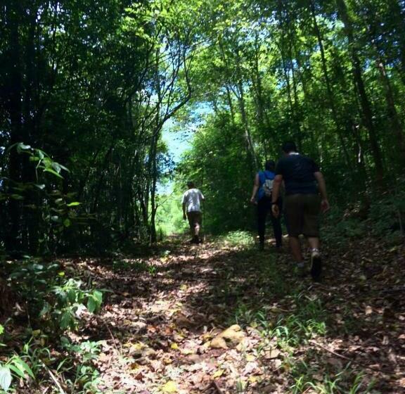 펜션 Vale Aventura