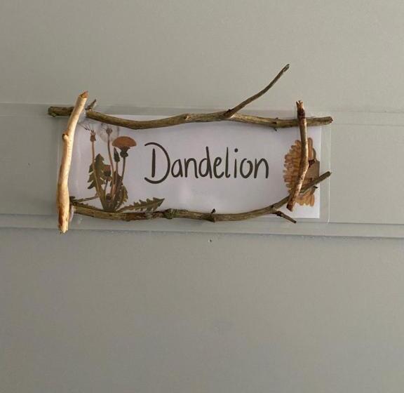 بنسيون Villa Karllösa Bed And Breakfast