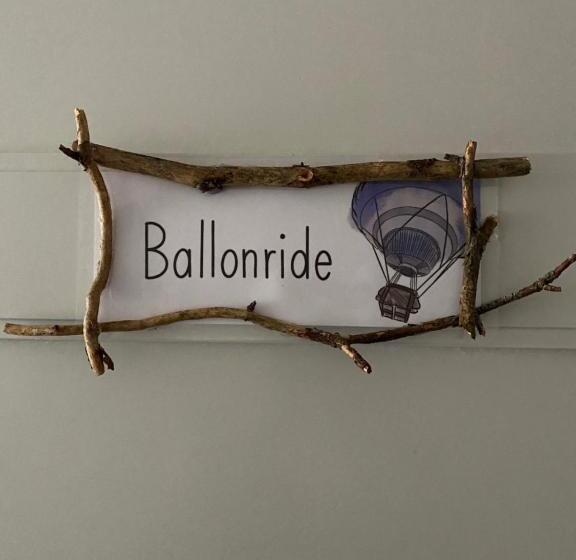 بنسيون Villa Karllösa Bed And Breakfast