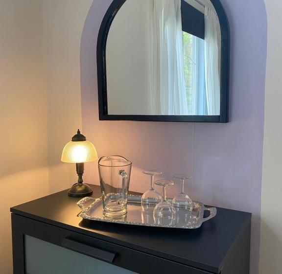 بنسيون Villa Karllösa Bed And Breakfast