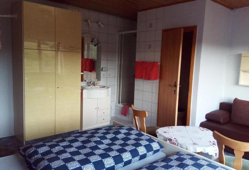 Pension Mühlenhardt