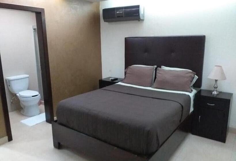 Premier Hotel Suites