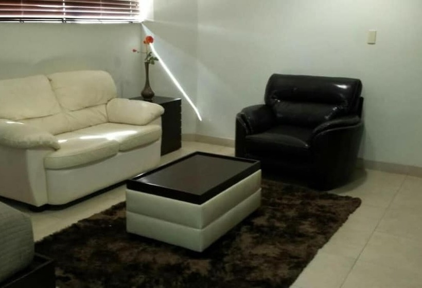 Premier Hotel Suites