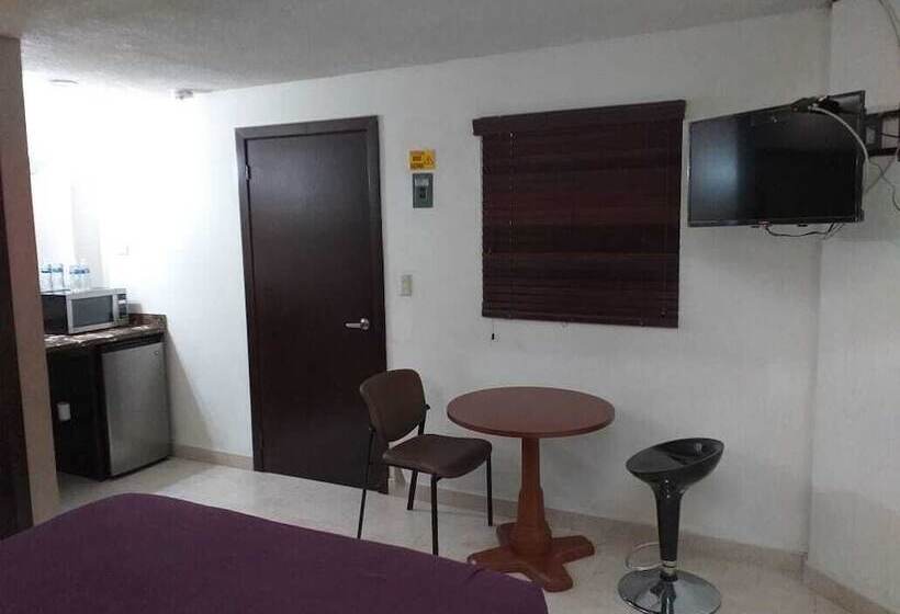 Premier Hotel Suites