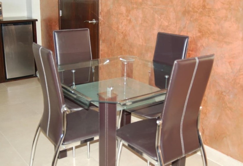 Premier Hotel Suites