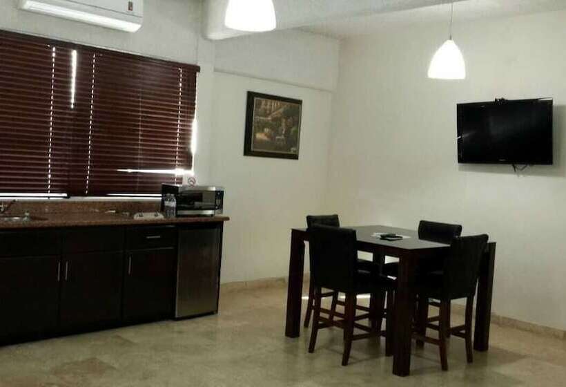 Premier Hotel Suites