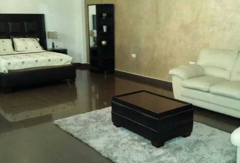 Premier Hotel Suites