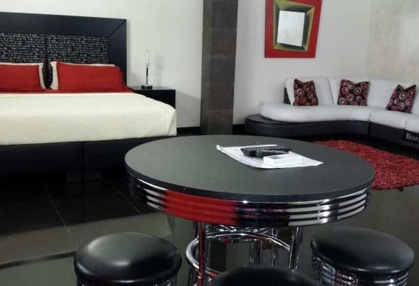 Premier Hotel Suites