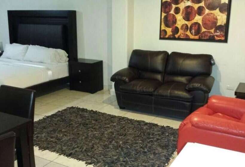 Premier Hotel Suites