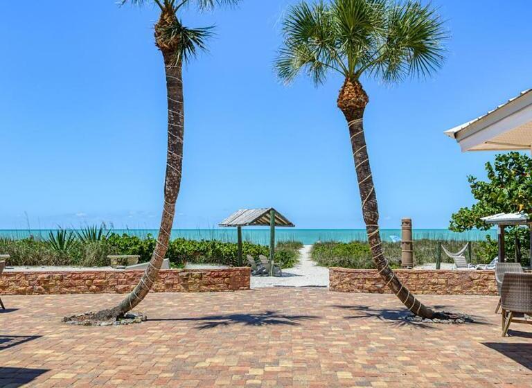 منتجع Suntan Terrace