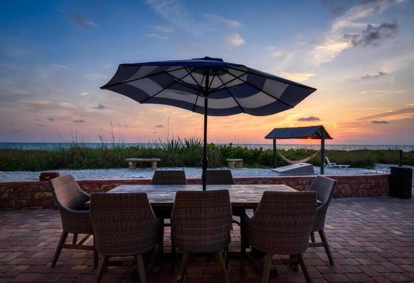 منتجع Suntan Terrace