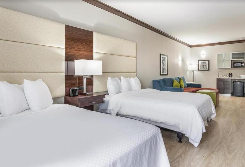 The Leo Collection Detroit, Ascend Hotel Collection