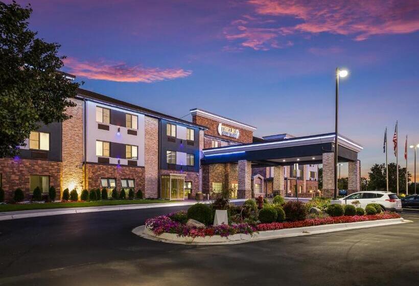 The Leo Collection Detroit, Ascend Hotel Collection