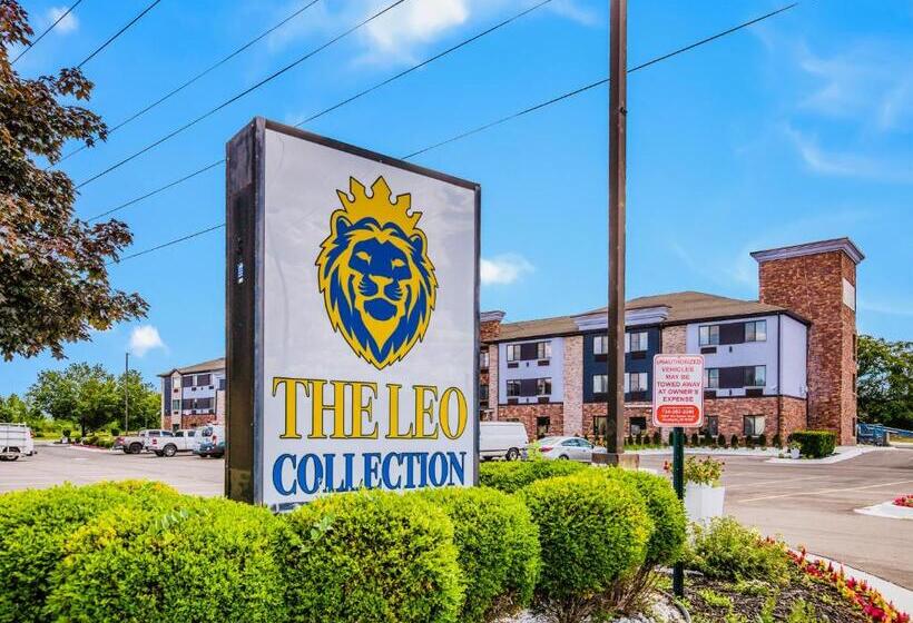 The Leo Collection Detroit, Ascend Hotel Collection