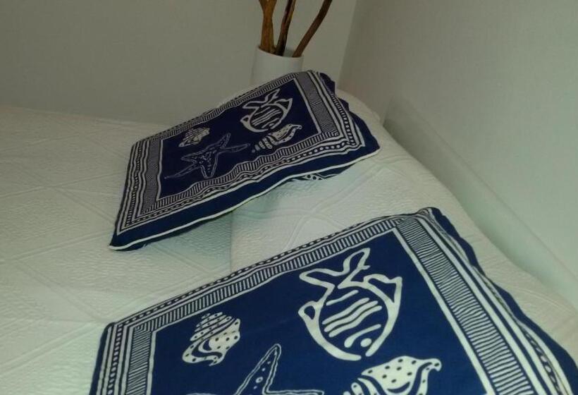 Turistcasa   B&b Casa D Amare