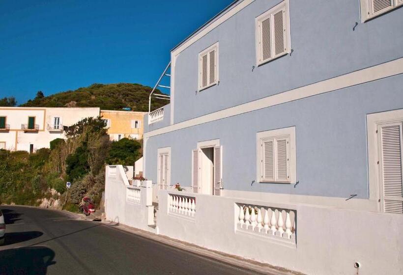 Turistcasa   B&b Casa D Amare