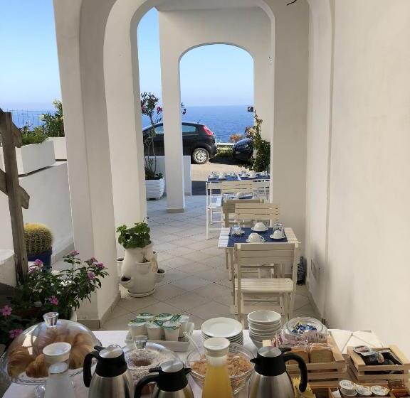 Turistcasa   B&b Casa D Amare