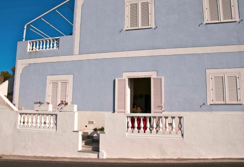 Turistcasa   B&b Casa D Amare