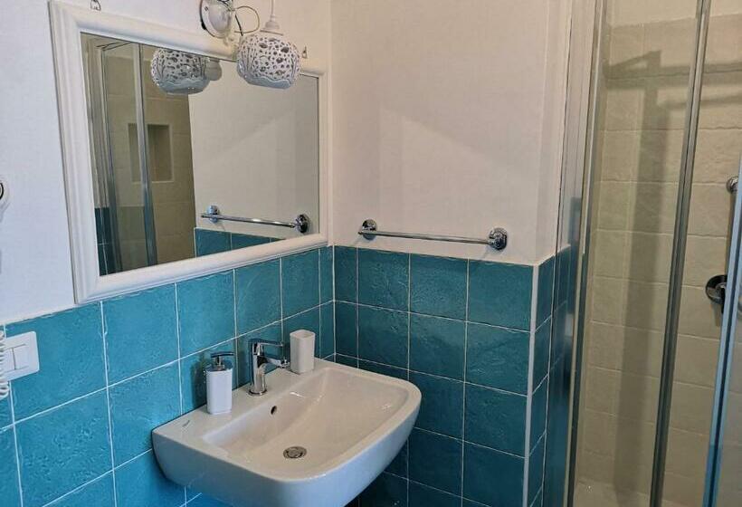 Turistcasa   B&b Casa D Amare