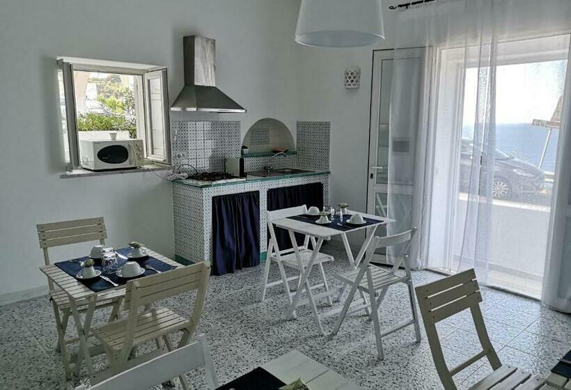 Turistcasa   B&b Casa D Amare