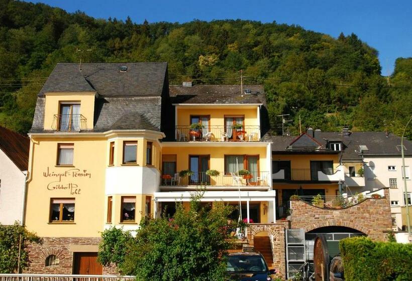 Weingut Pension Gibbert Pohl