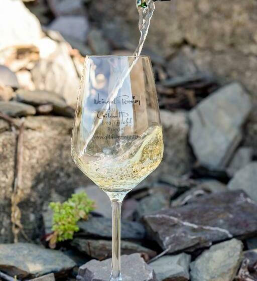 Weingut Pension Gibbert Pohl