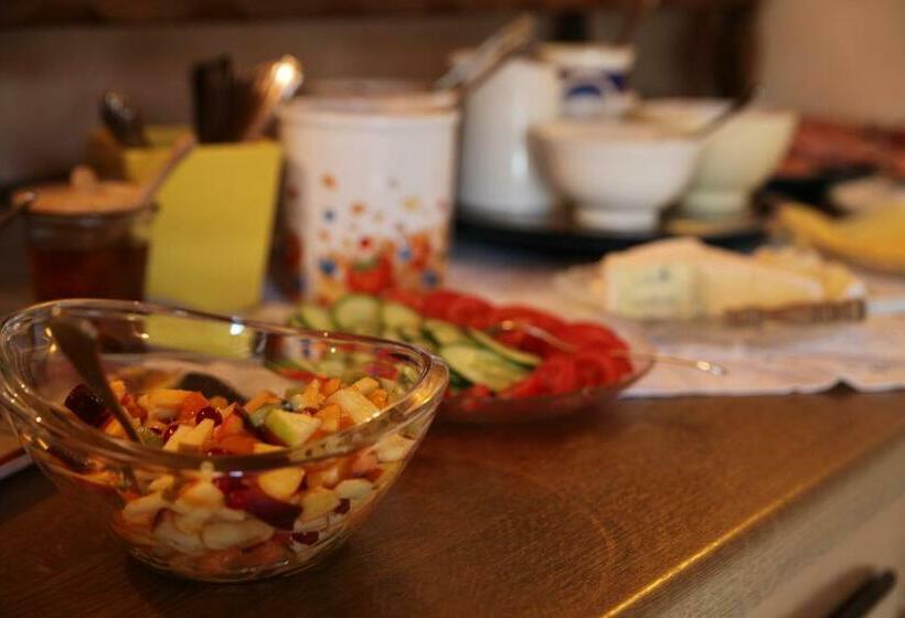 Weingut Pension Gibbert Pohl