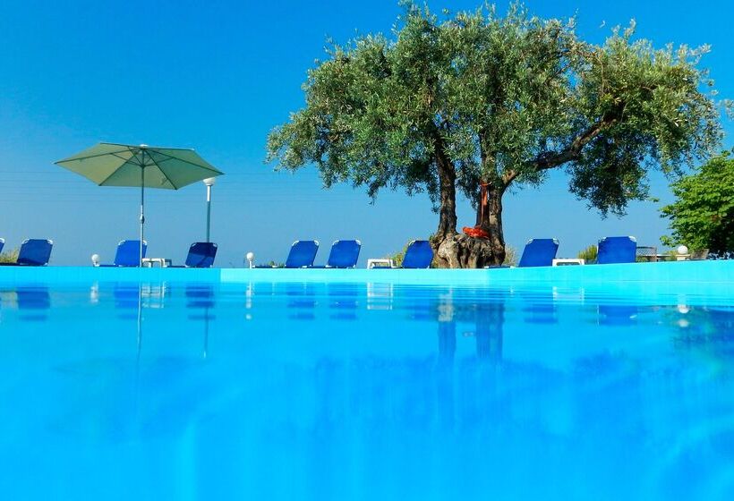 Acrotel Elea Beach