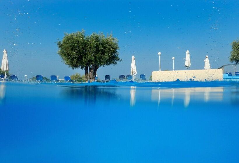 Acrotel Elea Beach