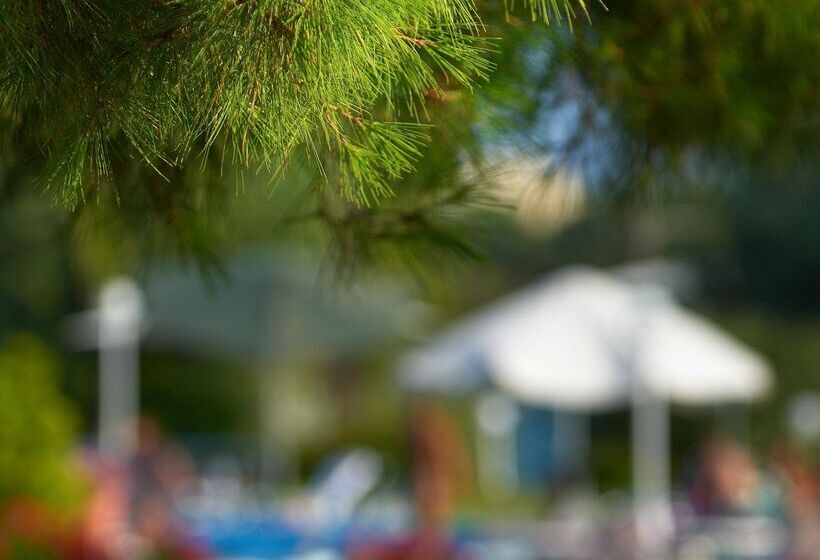 Acrotel Elea Beach