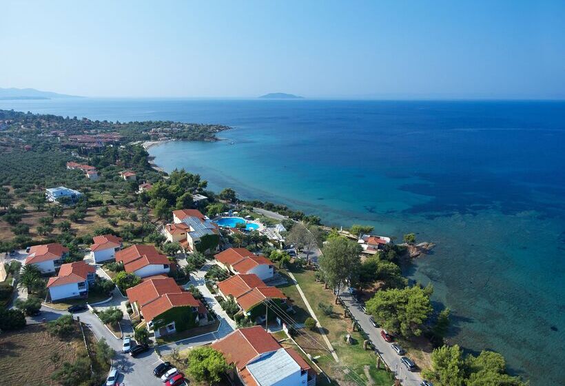 Acrotel Elea Beach