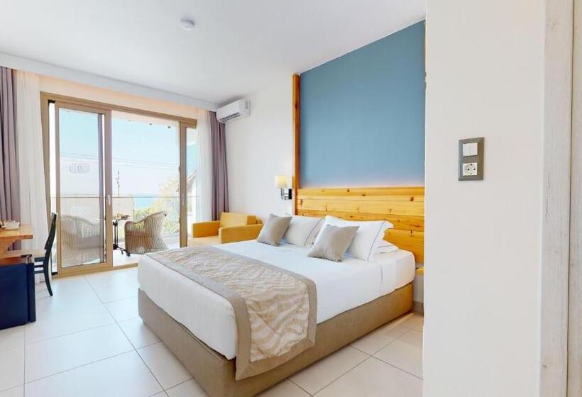 Acrotel Elea Beach