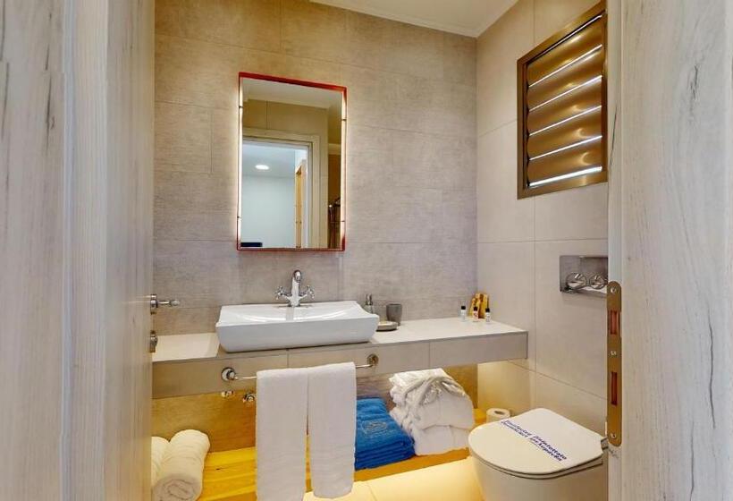 Acrotel Elea Beach