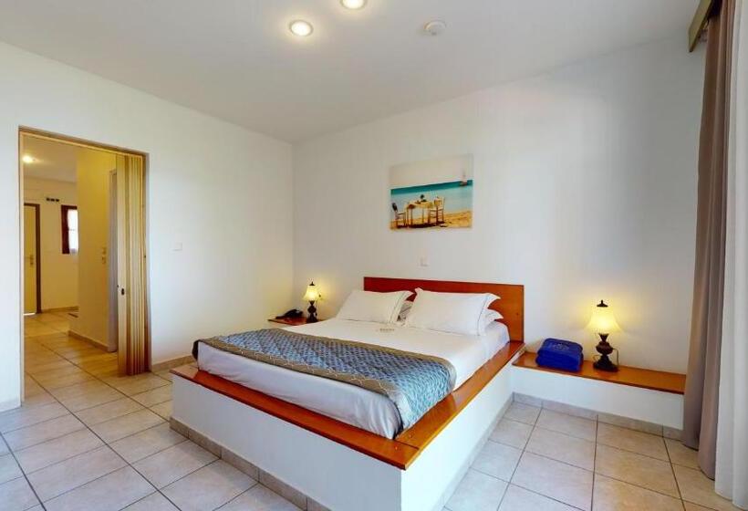 Acrotel Elea Beach