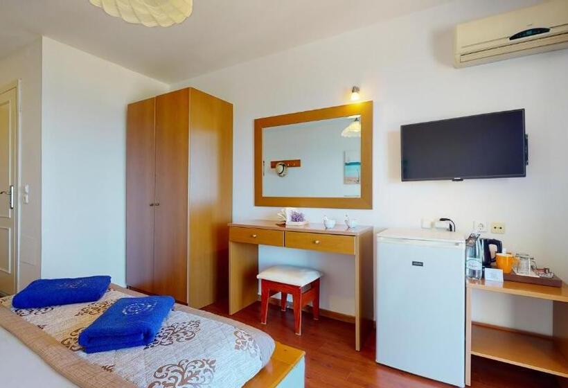 Acrotel Elea Beach