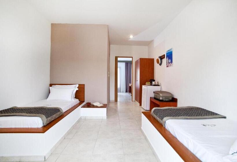 Acrotel Elea Beach