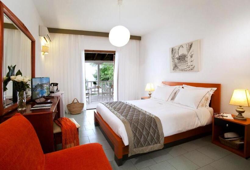 Acrotel Elea Beach