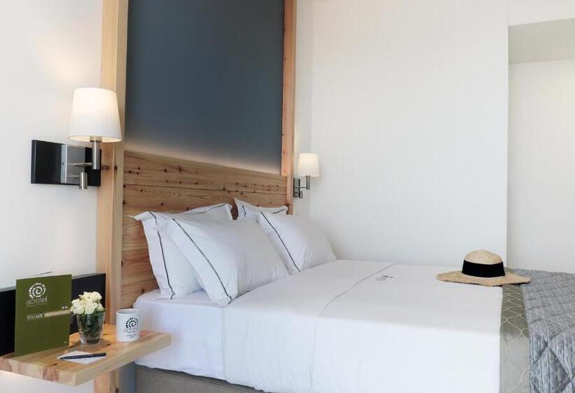 Acrotel Elea Beach