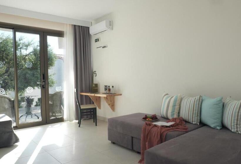 Acrotel Elea Beach