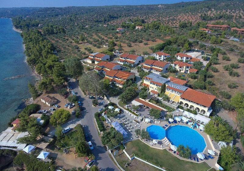 Acrotel Elea Beach