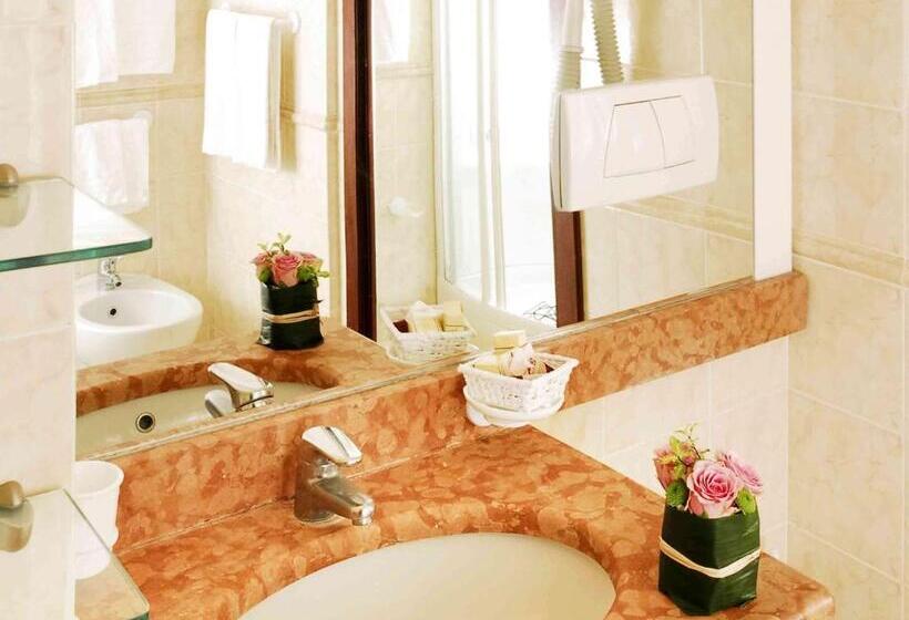 Aparthotel Adagio Rome Vatican