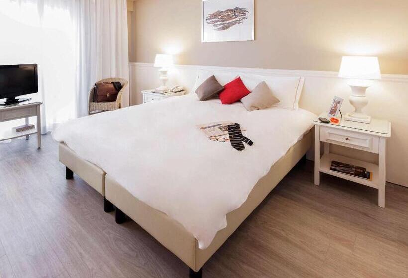 Aparthotel Adagio Rome Vatican